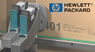 Hewlett Packard