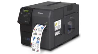 Epson C7500