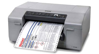 Epson C831