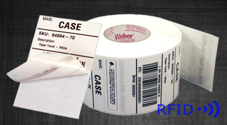 RFID Labels