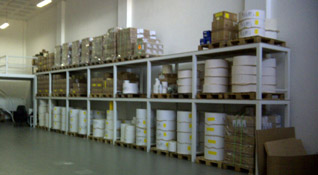 MGS Warehouse