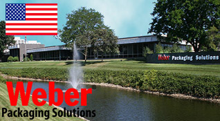 Weber U.S.A.